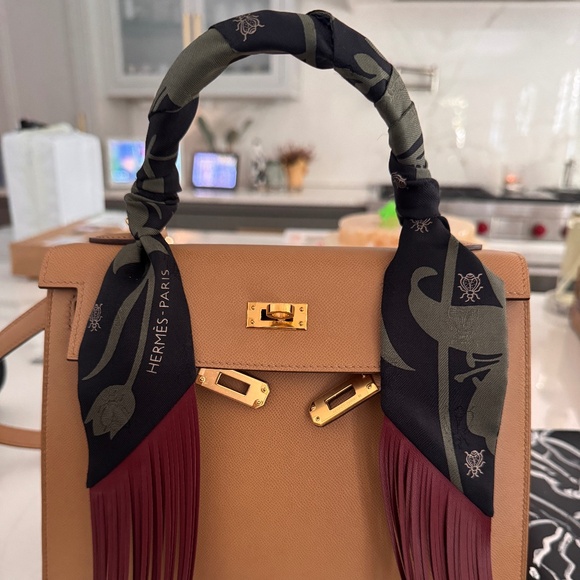 Hermes Twilly - Picture 1 of 1